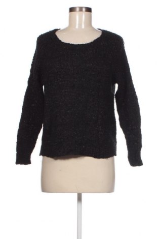 Дамски пуловер Seppala, Размер S, Цвят Черен, Цена 4,35 лв.
