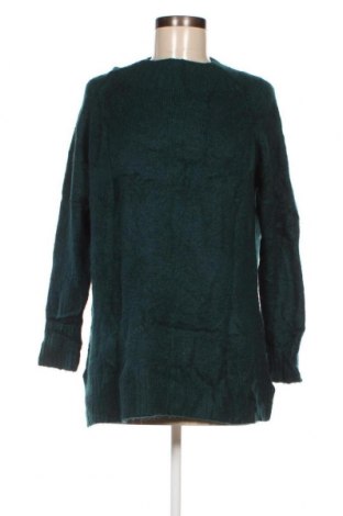 Pulover de femei Sfera, Mărime S, Culoare Verde, Preț 11,45 Lei