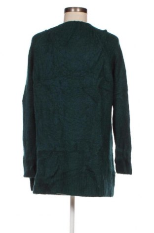 Дамски пуловер Sfera, Размер S, Цвят Зелен, Цена 4,35 лв.