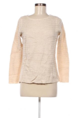Γυναικείο πουλόβερ Sfera, Μέγεθος S, Χρώμα  Μπέζ, Τιμή 2,15 €