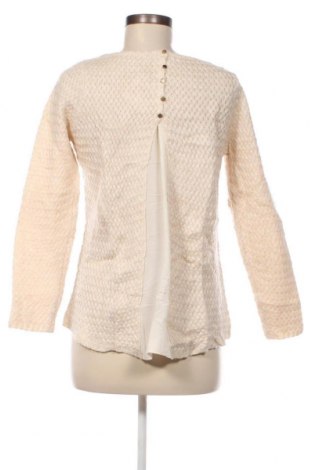 Γυναικείο πουλόβερ Sfera, Μέγεθος S, Χρώμα  Μπέζ, Τιμή 2,15 €