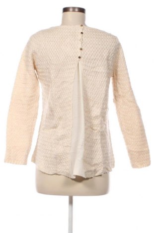 Damenpullover Sfera, Größe S, Farbe Beige, Preis € 2,22