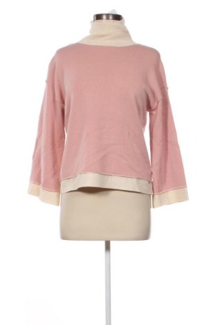 Γυναικείο πουλόβερ Simorra, Μέγεθος XS, Χρώμα Ρόζ , Τιμή 49,23 €