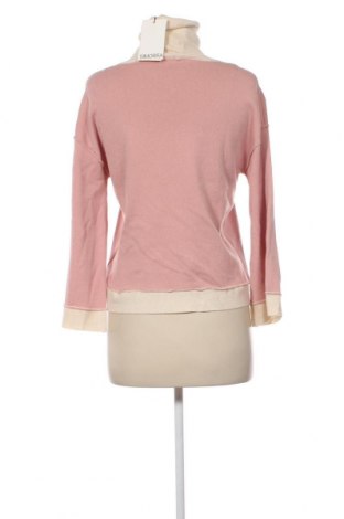 Дамски пуловер Simorra, Размер XS, Цвят Розов, Цена 95,50 лв.