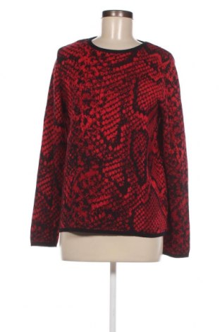 Дамски пуловер Skovhuus, Размер M, Цвят Многоцветен, Цена 8,70 лв.