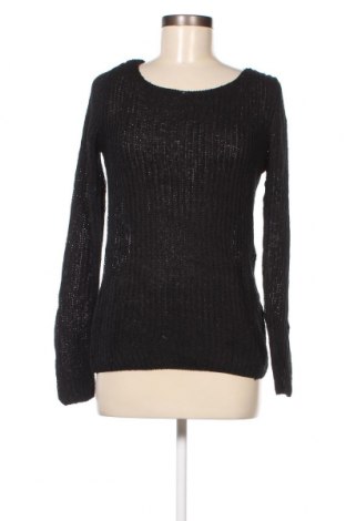 Γυναικείο πουλόβερ Sora, Μέγεθος L, Χρώμα Μαύρο, Τιμή 2,33 €