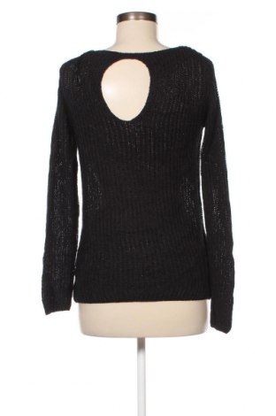 Дамски пуловер Sora, Размер L, Цвят Черен, Цена 4,35 лв.