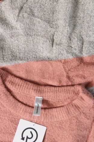 Γυναικείο πουλόβερ Soya Concept, Μέγεθος M, Χρώμα Πολύχρωμο, Τιμή 5,38 €