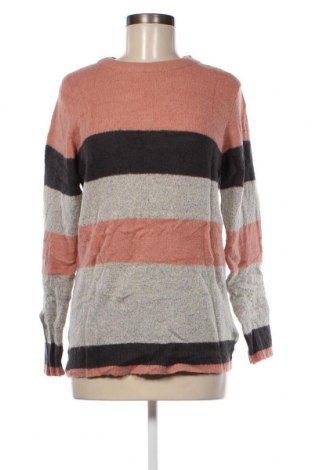 Дамски пуловер Soya Concept, Размер M, Цвят Многоцветен, Цена 4,06 лв.