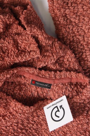 Дамски пуловер Street One, Размер M, Цвят Розов, Цена 4,35 лв.