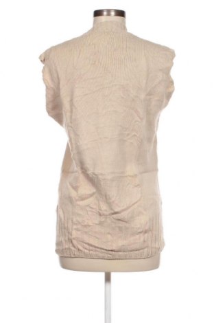 Pulover de femei Stylewise, Mărime S, Culoare Bej, Preț 11,58 Lei