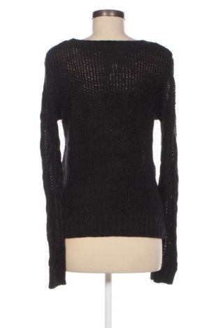 Дамски пуловер Suite Blanco, Размер M, Цвят Черен, Цена 4,35 лв.