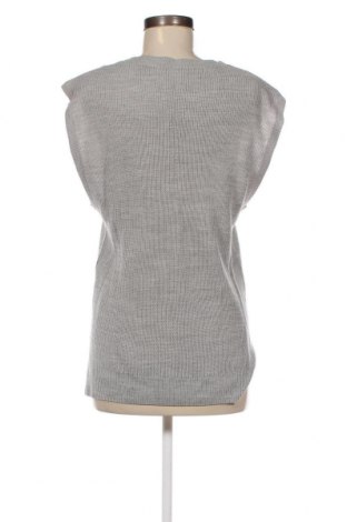 Γυναικείο πουλόβερ Takko Fashion, Μέγεθος XS, Χρώμα Γκρί, Τιμή 1,72 €