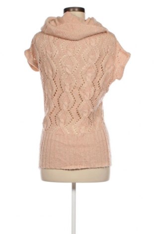 Дамски пуловер Tally Weijl, Размер S, Цвят Розов, Цена 4,06 лв.