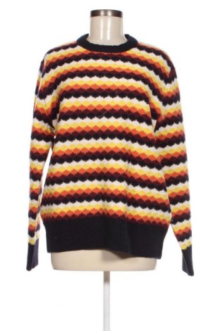 Γυναικείο πουλόβερ Ted Baker, Μέγεθος L, Χρώμα Πολύχρωμο, Τιμή 102,58 €