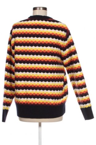 Γυναικείο πουλόβερ Ted Baker, Μέγεθος L, Χρώμα Πολύχρωμο, Τιμή 46,16 €
