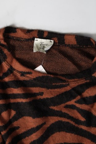 Női pulóver Terra di Siena, Méret M, Szín Sokszínű, Ár 1 104 Ft