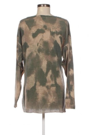 Дамски пуловер Terranova, Размер L, Цвят Зелен, Цена 18,00 лв.