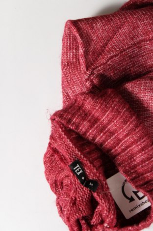 Γυναικείο πουλόβερ Tex, Μέγεθος M, Χρώμα Κόκκινο, Τιμή 2,69 €