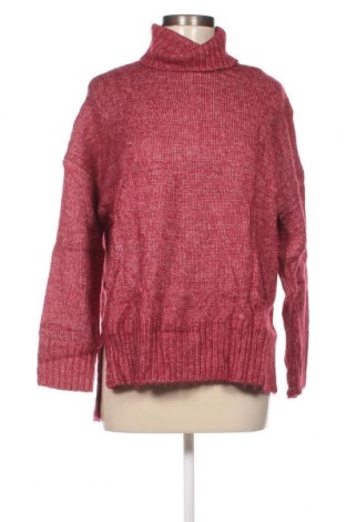 Γυναικείο πουλόβερ Tex, Μέγεθος M, Χρώμα Κόκκινο, Τιμή 2,69 €