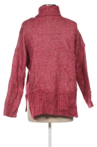 Дамски пуловер Tex, Размер M, Цвят Червен, Цена 4,93 лв.