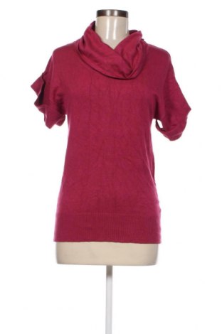Γυναικείο πουλόβερ The Limited, Μέγεθος M, Χρώμα Ρόζ , Τιμή 2,69 €