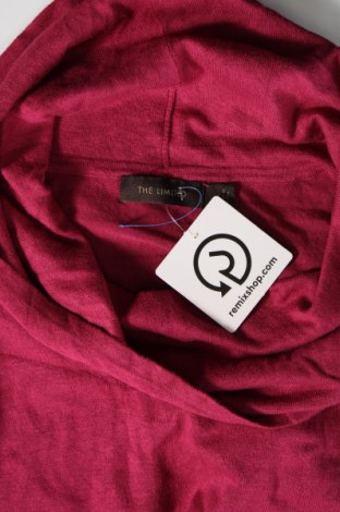 Dámsky pulóver The Limited, Veľkosť M, Farba Ružová, Cena  2,63 €