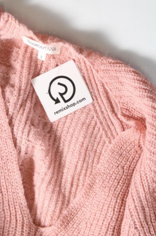 Γυναικείο πουλόβερ Tramontana, Μέγεθος S, Χρώμα Ρόζ , Τιμή 2,87 €