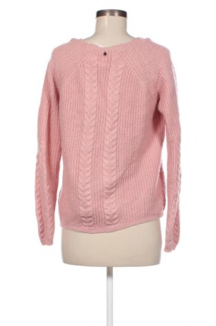 Дамски пуловер Tramontana, Размер S, Цвят Розов, Цена 5,22 лв.