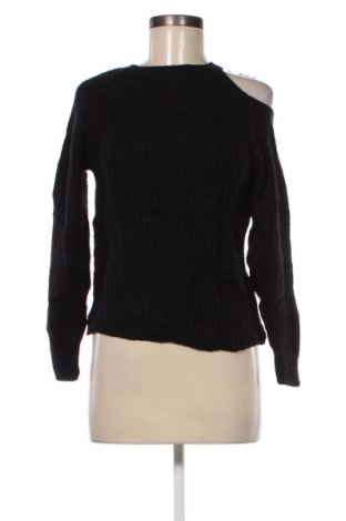 Pulover de femei Trendyol, Mărime S, Culoare Negru, Preț 28,62 Lei