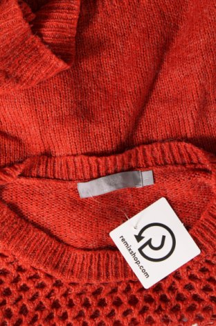 Дамски пуловер Units, Размер S, Цвят Кафяв, Цена 5,22 лв.