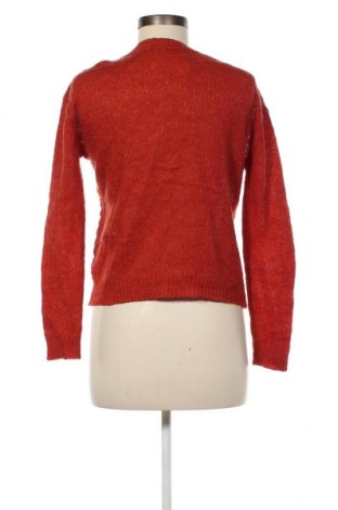 Дамски пуловер Units, Размер S, Цвят Кафяв, Цена 4,93 лв.