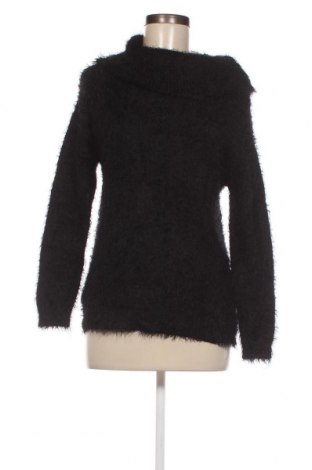 Γυναικείο πουλόβερ VILA, Μέγεθος S, Χρώμα Μαύρο, Τιμή 2,85 €