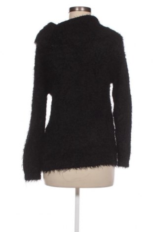 Γυναικείο πουλόβερ VILA, Μέγεθος S, Χρώμα Μαύρο, Τιμή 2,72 €