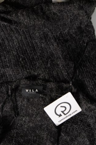 Γυναικείο πουλόβερ VILA, Μέγεθος S, Χρώμα Γκρί, Τιμή 2,23 €