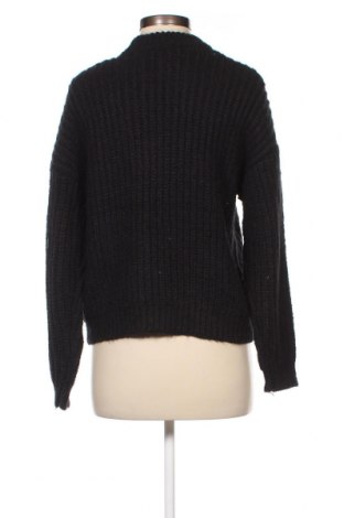 Дамски пуловер VILA, Размер S, Цвят Черен, Цена 15,66 лв.