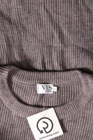 Γυναικείο πουλόβερ VRS, Μέγεθος S, Χρώμα Γκρί, Τιμή 2,33 €