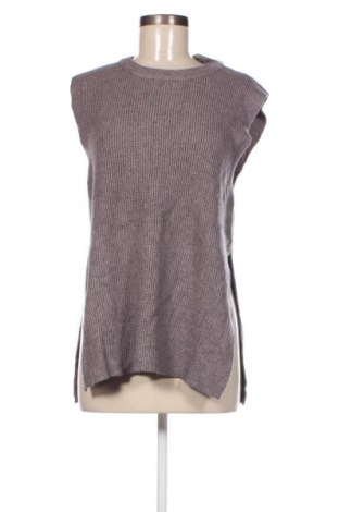 Дамски пуловер VRS, Размер S, Цвят Сив, Цена 4,35 лв.