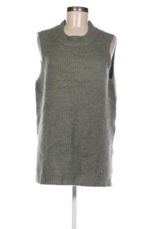 Damenpullover Vero Moda, Größe L, Farbe Grün, Preis 2,92 €