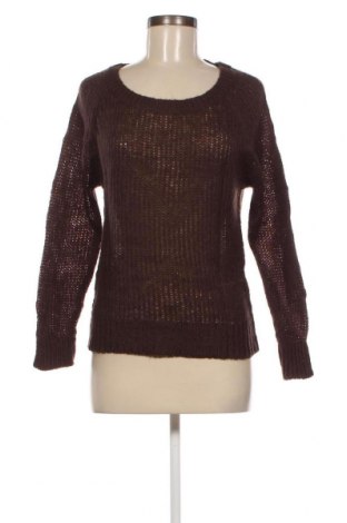Дамски пуловер Vero Moda, Размер M, Цвят Кафяв, Цена 4,00 лв.