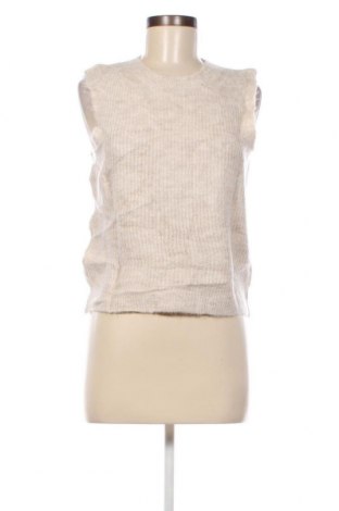 Pulover de femei Vero Moda, Mărime S, Culoare Bej, Preț 10,53 Lei