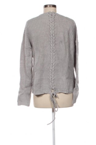 Дамски пуловер Vero Moda, Размер S, Цвят Сив, Цена 4,60 лв.