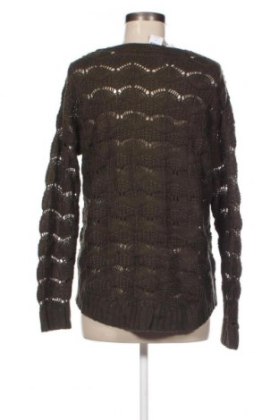 Damski sweter Vero Moda, Rozmiar XS, Kolor Zielony, Cena 10,87 zł