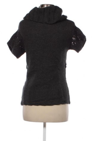 Γυναικείο πουλόβερ Yessica, Μέγεθος S, Χρώμα Γκρί, Τιμή 2,33 €