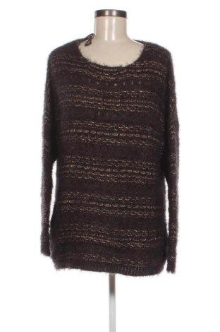 Дамски пуловер Yessica, Размер L, Цвят Многоцветен, Цена 3,48 лв.