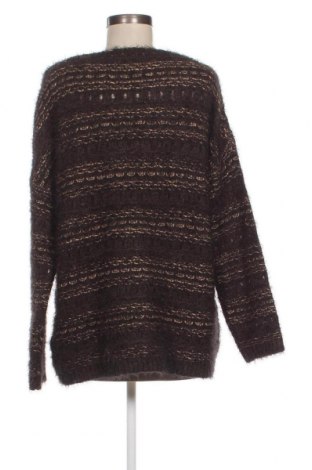 Дамски пуловер Yessica, Размер L, Цвят Многоцветен, Цена 4,35 лв.