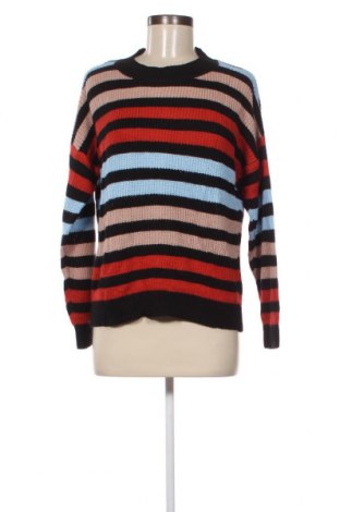 Дамски пуловер Yidarton, Размер M, Цвят Многоцветен, Цена 4,64 лв.