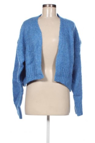 Női pulóver Zara, Méret M, Szín Kék, Ár 5 074 Ft