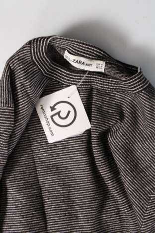 Dámský svetr Zara Knitwear, Velikost M, Barva Vícebarevné, Cena  54,00 Kč
