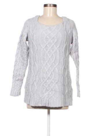 Γυναικείο πουλόβερ Zara Knitwear, Μέγεθος S, Χρώμα Γκρί, Τιμή 8,04 €